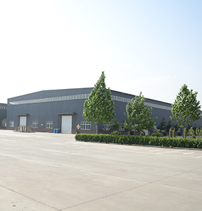 廠房一角 廠房一角